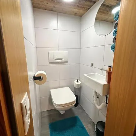 Alpenglueck Holiday home Axams