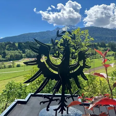 Alpenglueck Holiday home