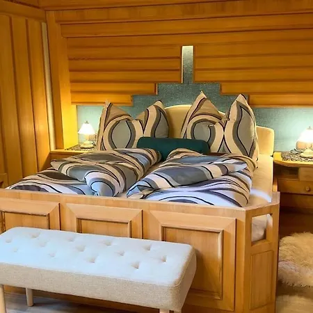 Alpenglueck Holiday home