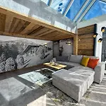 Hébergement de vacances Alpenglueck