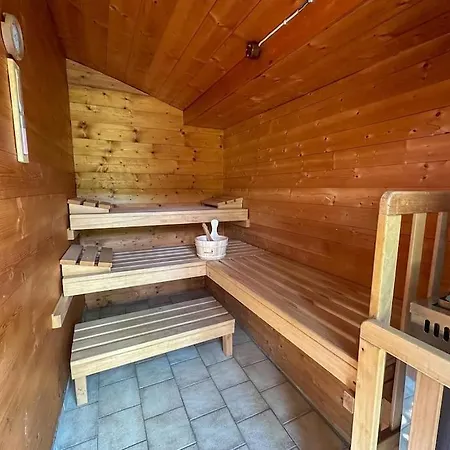 Alpenglueck Σπίτι διακοπών *