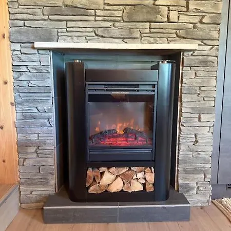 Alpenglueck Σπίτι διακοπών *