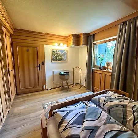 Feriehus Alpenglueck