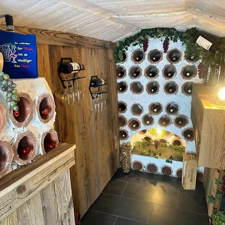 Alpenglueck Σπίτι διακοπών Axams