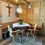 Tatil Evi Alpenglueck Axams