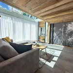 Tatil Evi Alpenglueck