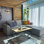Tatil Evi Alpenglueck Axams