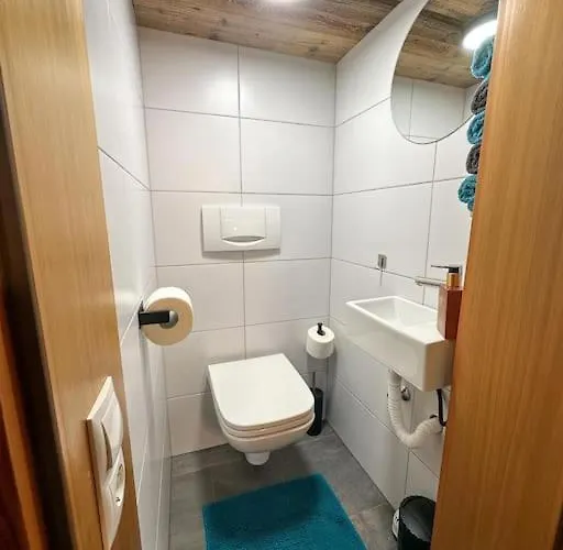 Alpenglueck Prázdninový dům Axams