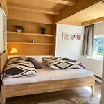 Alpenglueck Axams