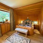 Alpenglueck Feriehus *